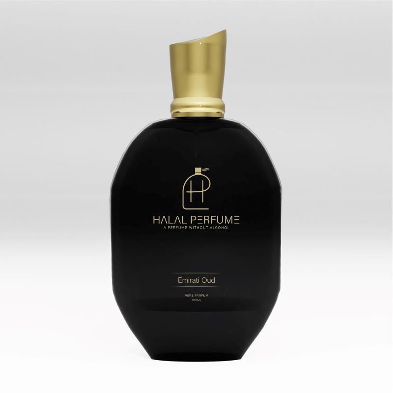 ONLY IN OUR STORE! FAMOUS HALAL PERFUME