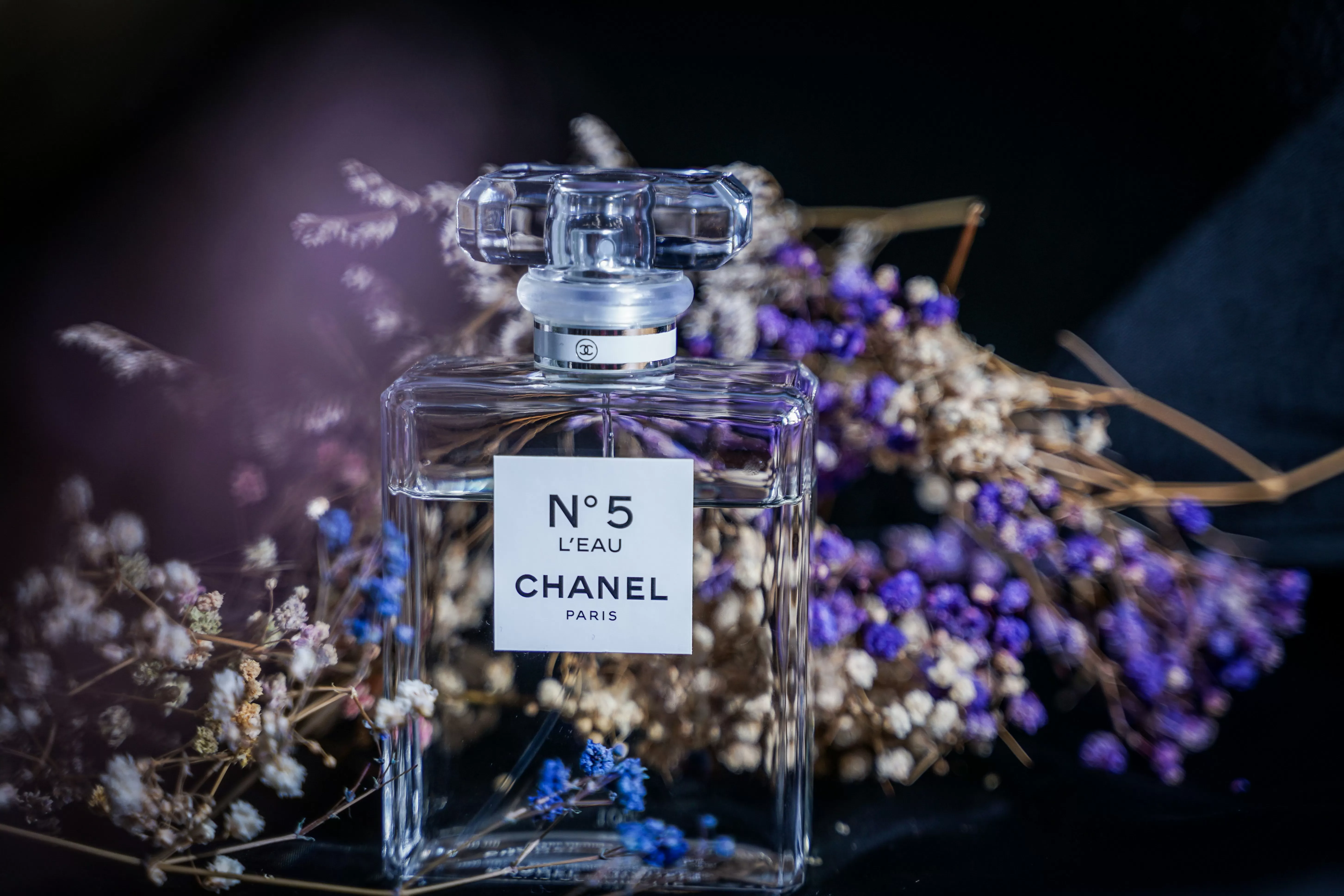 CHANEL