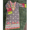 LILLAN KURTI