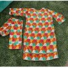 LAWN CO-ORD LAWN SET