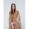 DUBAI GOLDEN ABAYA