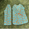 LILLAN CO-ORD SET TEAL