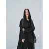 DUBAI EMERALD GREEN ABAYA