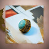HIJAB PIN BROOCH