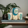 ISLAMIC LED GLOW CANDLES