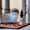 NAMAZ TOPI - KUFI
