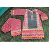 SILKY 2-PIECE CO-ORD SET (SMALL SIZE)