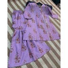 COTTON GARARA