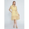 TK SUNNY BLOSSOM DRESS