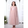 GIRLS PRINCESS DRESS