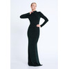 TK MIDNIGHT STARLIGHT GOWN
