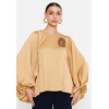 TK ELEGANCE BLOUSE