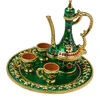 HANDCRAFTED PERSIAN FIGURINE 3 INCH
