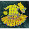 INFANT COTTON 4PCS W POTLI