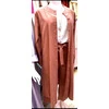 MODEST PANT COAT