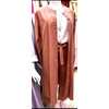MODEST PANT COAT