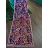 DUPATTA ORGANZA EMBROIDERED
