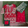 BAWANI RED/GREEN