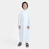 BOYS VISCOSE JUBBA OR THOBE 2PCS