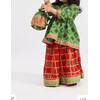 INFANT COTTON 4PCS W POTLI