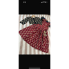 COTTON MAXI W KOTI