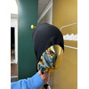 HIJAB CAP W CUSHION