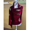 TK VELVET HIJAB