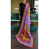 DUPATTA JERSEY STYLE