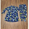 LILLAN CO-ORD TULIP PANTS