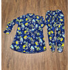 LILLAN CO-ORD TULIP PANTS