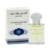 AL HARAMAIN WHITE OUDH 15ML
