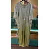 FANCY KAFTAN WITH TROUSER & INNER