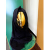 TK HIJAB CHIFFON W STONES