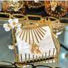 NAPKIN HOLDER