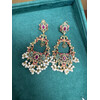 DESI EARRING