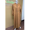 WARM WINTER ABAYA