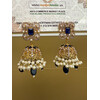 DESI EARRING JHUMKA