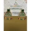 DESI EARRING TOPS