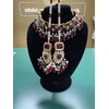 PAKISTANI KUNDAN SET
