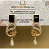PAKISTANI EARRING
