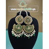 PAKISTANI SAHARA EARRING