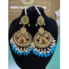 PAKISTANI SAHARA EARRING