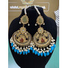 PAKISTANI SAHARA EARRING