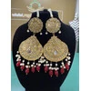 PAKISTANI SAHARA EARRING
