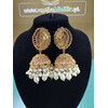 PAKISTANI JHUMKA