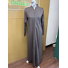 WARM WINTER ABAYA