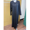 WARM WINTER ABAYA