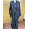 WARM WINTER ABAYA