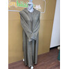 WARM WINTER ABAYA