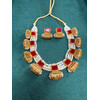 PAKISTANI CHOKER SET